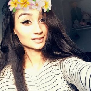 Meet your Posher, Frishta